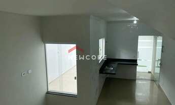 Imagem 5: Sobrado em Rua Coronel Hélio Franco Chaves - Balneário Oásis - Peruíbe/SP