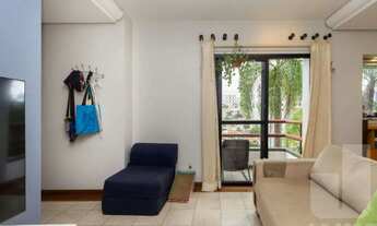 Imagem 4: Apartamento, com 94 m² no bairro Perdizes