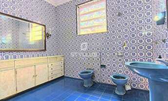 Imagem 5: Piedade Casa com 5 dormitórios