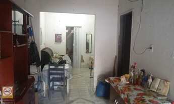 Imagem 6: Casa 3/4 no final de linha do conjunto Jardim em Socorro