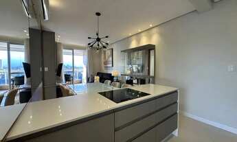 Imagem 5: Imóvel para venda com 78 metros quadrados com 2 quartos em Barreiros - São José - SC