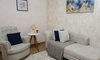 Imagem 2: Sala para psicólogos REF: SC.0001