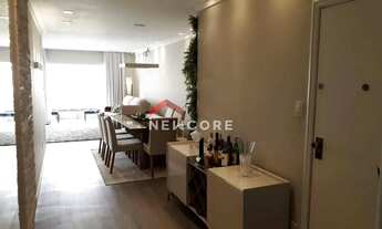 Imagem 5: Apartamento em Rua Oswaldo Cochrane - Embaré - Santos/SP