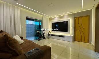 Imagem 2: Apartamento com área privativa para locação, 03 Quartos, no bairro Diamante