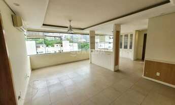 Imagem 5: Apartamento para aluguel, 3 quartos, 1 suíte, 2 vagas, Bela Vista - Porto Alegre/RS