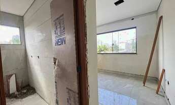 Imagem 5: CASA COM 100.72 m² - GUILHERMINA - PRAIA GRANDE SP