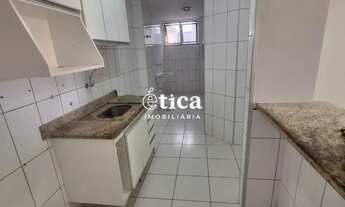 Imagem 4: Apartamento no Renascença com 96m², 03 quartos sendo 2 suítes