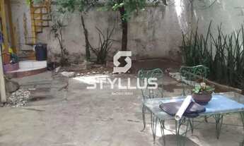 Imagem 6: Sampaio Casa com 4 dormitórios