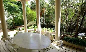 Imagem 4: Palacete Tombado na melhor rua de Higienópolis