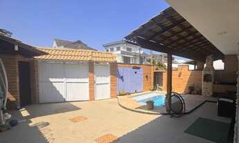 Imagem 7: CASA EM STELLA MARIS-AV BEIRA MAR