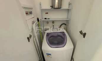 Imagem 3: Studio moderno e aconchegante para alugar em São Carlos