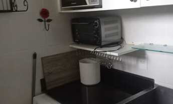 Imagem 6: Duplex ÁGUAS CLARAS