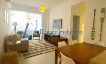 Imagem 3: Apartamento com 3 quartos à venda, 105 m² em Copacabana, Rio de Janeiro/RJ