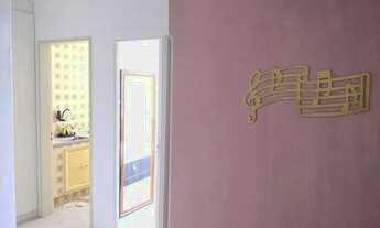 Imagem: JK transformado em 1 dormitório