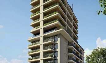 Imagem 2: Área Sky Garden 3 dormitórios sendo uma suíte