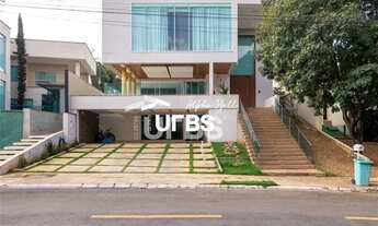 Imagem: SOBRADRO 4 SUITES - Condomínio do LAGO