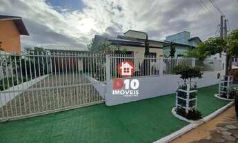 Imagem: Casa no bairro Sanga da Toca I em Araranguá-SC