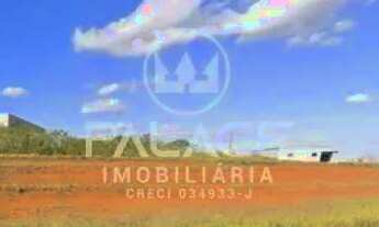 Imagem 4: Terreno loteamento ipezinho industrial