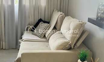 Imagem 4: Apartamento à venda com 2 quartos, Condomínio Parque Patagônia, Paulínia