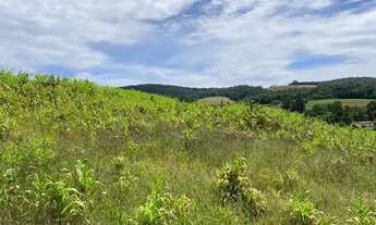 Imagem 3: Lotes para venda tem 500 metros quadrados em Colégio - Ibiúna - SP