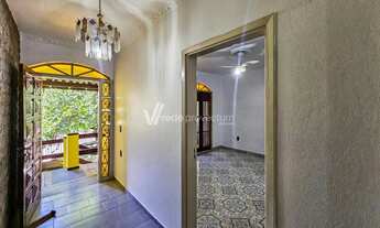 Imagem 4: Casa - Ponte Preta - Campinas