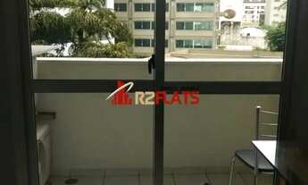 Imagem 2: Flat com ótimo preço no bairro Consolação. Confira!