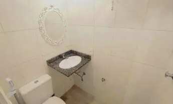 Imagem 6: Imóvel para venda possui 55 metros quadrados com 2 quartos em Barra da Tijuca - Rio de Jan