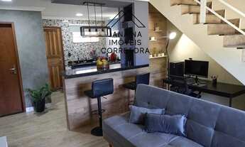 Imagem 5: Casa para venda com 56 metros quadrados com 1 quarto em Cotia - Guapimirim - RJ