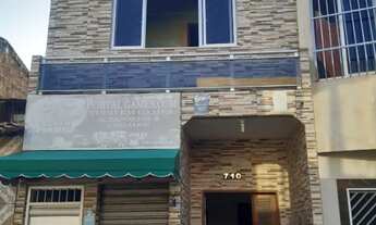 Imagem: Vendo casa duplex no quintino cunha toda