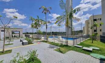 Imagem 3: Apartamento conquista flores