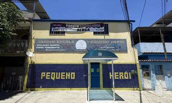 Imagem 4: Prédio Comercial com 600m2: R$ 5.000,00