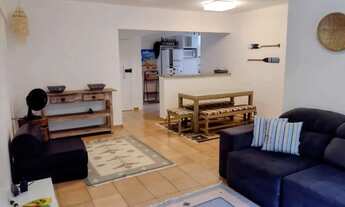 Imagem 7: Imóvel para aluguel tem 120 metros quadrados com 3 quartos em Pitangueiras - Guarujá - SP