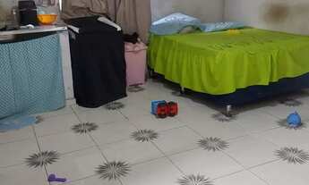 Imagem 6: CASA 2 PAVIMENTOS À VENDA | SUÍTE COM VARANDA | QUINTAL