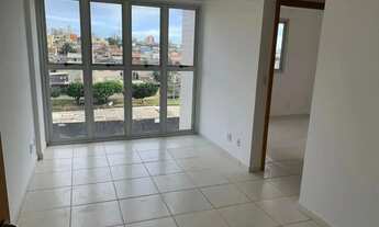 Imagem 3: QN 403 Ótimo Apartamento NASCENTE com 2 Quartos Garagem Coberta em Samambaia Norte - DF