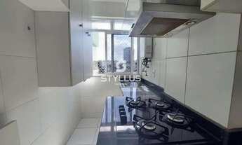 Imagem 2: Apartamento Moderno no Condomínio Norte Dreams com Vista Livre! M16P