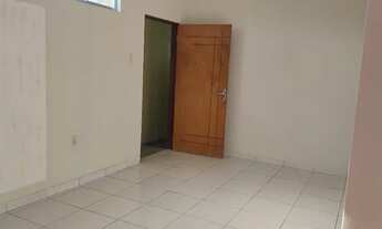 Imagem: Aluga apartamento