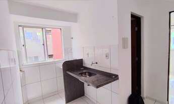 Imagem 7: Imóvel para venda possui 52 metros quadrados com 2 quartos em Maioba - Paço do Lumiar - MA