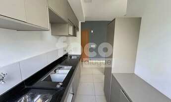 Imagem 7: Apartamento para aluguel, 2 quartos, 1 suíte, 1 vaga, Jardim Holanda - Uberlândia/MG