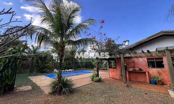 Imagem: Casa em Condomínio Fechado com 4 quartos