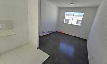 Imagem 2: Apartamento no bairro Restinga - 2 dormitórios - 1 vaga