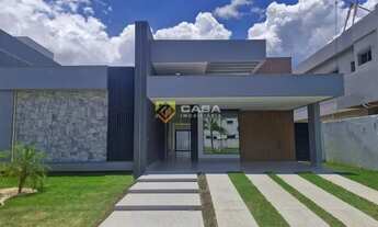 Imagem 2: Alphaville Jacuhy 4 quartos 3 suítes