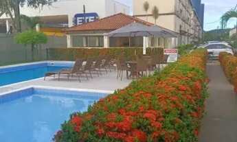 Imagem 2: Imóvel para venda possui 42 metros quadrados com 2 quartos em Vila da Inabi - Camaragibe