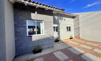 Imagem 2: Casa à venda no condomínio Jardins do Vale no bairro Neópolis em Gravataí