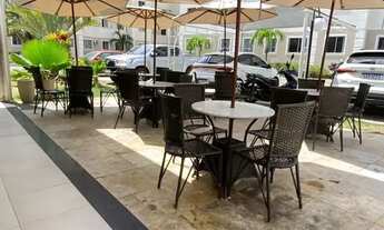 Imagem 7: Excelente Repasse: Localização Nobre, Lazer Completo e Baixo Saldo Devedor