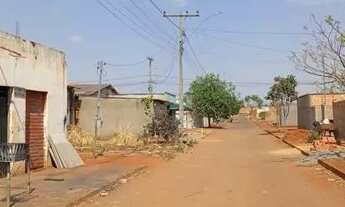 Imagem 3: Sala comercial com casa acoplada