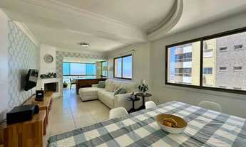 Imagem 6: A beira mar de Capão da Canoa ao lado da praça Luis Bassani com vista panorâmica e eterna