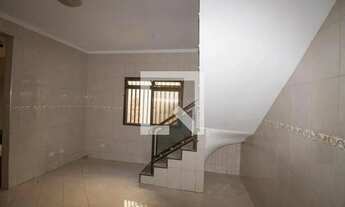 Imagem 2: Casa à Venda - Vila Santa Clara, 2 Quartos, 60 m2