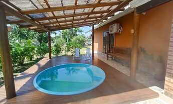 Imagem 3: Casa Chalé em Vila das Palmeiras, Morretes/PR