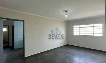 Imagem: Kitnet para Locação na Vila Cardia Bauru