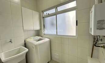 Imagem 7: Semi-mobiliado em andar alto, edifício Rio Reno